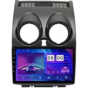 Autoradio Multimedia Video Player Navigatie Stereo Speaker Head Unit Eenvoudig Te Installeren(T3 plus)