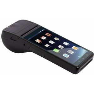 Premier MAXI 50P Bedraad en draadloos Thermisch Mobiele printer