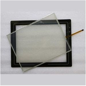 VLALAMNO MG-TA-24P - Plastic beschermende film touch screen (Film)