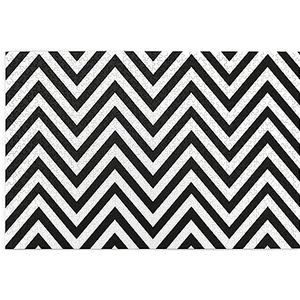 Zigzag Stripe Puzzels voor volwassenen 1000 stuks,Interessante houten puzzels,Stress Reliever Jigsaw Puzzels met doos