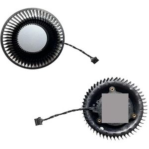 Vervangende ventilator BFB1012SHA01 voor NVIDIA Quadro RTX5000 6000 8000 grafische kaart