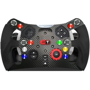 RacingTools Stuurwiel kroon, compatibel met Logitech G29/G923 - Model: GT