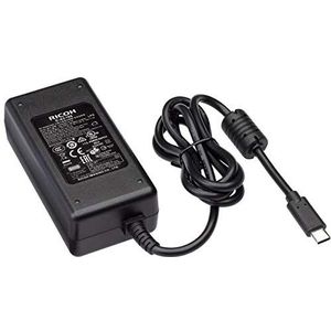 RICOH - AC ADAPTER KIT K-AC166E voor WG6 & G900-38371