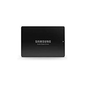 Samsung SSD 240 GB 2,5 inch (6,3 cm) SATAIII SM883 Bulk