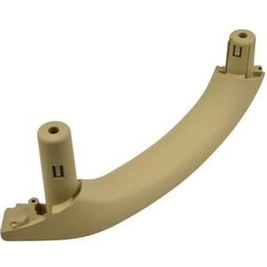 Handgrepen Het Interieur Auto Binnendeurgreepbekleding Voor BMW X3 F25 X4 F26, onderdeelnr. 51417250307 51419209213
