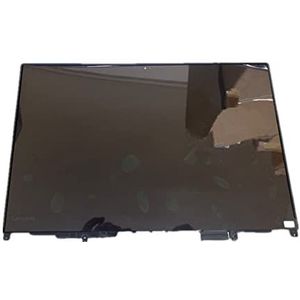 Vervangend Scherm Laptop LCD Scherm Display Voor For Lenovo ThinkPad L390 L390 Yoga 13.3 Inch 30 Pins 1366 * 768