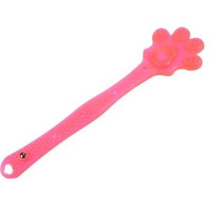 Bijvoet Wellness Hamer, Massagehamer for rug en taille Draagbare kloppende massagepat Praktisch