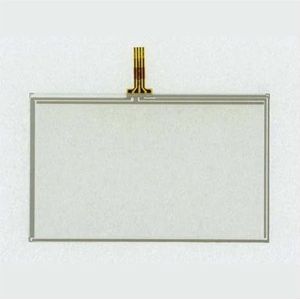 SAEVVCJWW FA2043-20ST-Plastic beschermende film Touch screen paneel Schermgrootte: 7 ~ 10"" (Film)