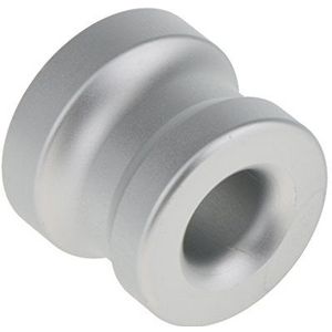 Mini Zinklegering Veiligheid Scheren Scheermes Standhouder Gewogen Base Badkamer