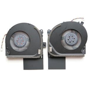 CPU-koelventilator voor ROG voor STRIX GL703GS GL703GM S7BM SS7B GL703 GL703G GL703GI GL703VI(CPU fan)