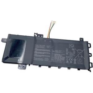 C21N1818 B21N1818 Laptopbatterij voor ASUS voor VivoBook 15 X512FA X509FB A509FA A409FL F509FJ X509UA X412DA R424FA X712(Type-A)