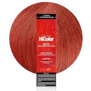 L'Oreal Excellence HiColor Copper Red by L'Oreal Paris