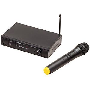 RADIOMICROFONO PROFESSIONALE A ARCHETTO SOUNDSATION WF-U11HC