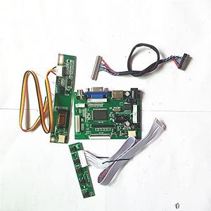 Voor B150XG02 V.1/V.2/V.3/V.4/V.5 B150XG05 V.2 15 LCD scherm VGA HDMI-Compatibel AV 1024* 768 1CCFL 30-Pin LVDS controller board (B150XG02 V.4)