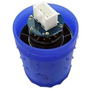 Holle bladloze haardroger blazer hoge snelheid borstelloze motor 110.000 tpm droger krultijzermotor Brede Toepassing