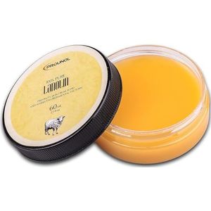 PROUNOL Lanoline Puur (wolvet) 60 ml - 100% natuurlijke crème voor hand - en voetverzorging