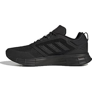 adidas Heren Duramo Protect Sneakers, Core Black/Core Black/Carbon, 46 EU