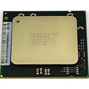 SLC3L - SLC3LIntel Xeon Processor E7-4807 18M Cache 1,86 GHz 4.80 GT/s 95W