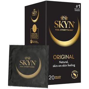 SKYN ORIGINELE 20ST