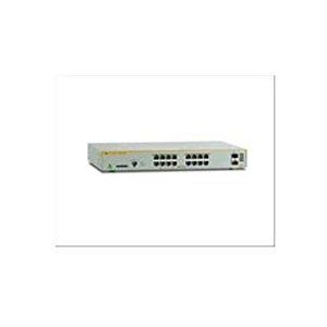 Allied Telesis AT-x230-18GT-50 Managed L3 Gigabit Ethernet (10/100/1000) 1U Wit