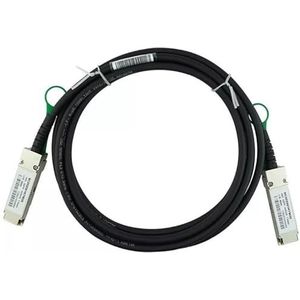 Edge Core ET5402-DAC-2M - DAC SFP+ Kabel - 2 Meter - Direct Attach
