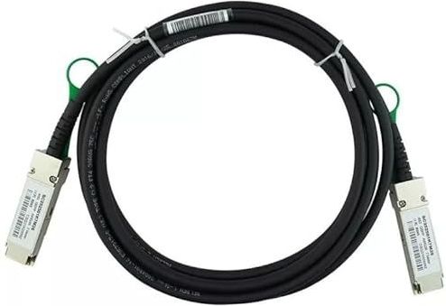 Edge Core ET5402-DAC-2M - DAC SFP+ Kabel - 2 Meter - Direct Attach