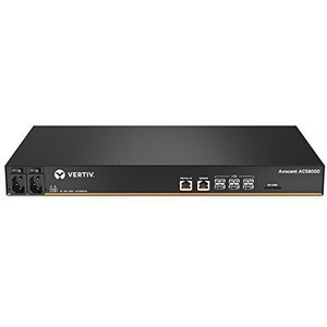 Vertiv Avocent ACS 8016DAC RS-232