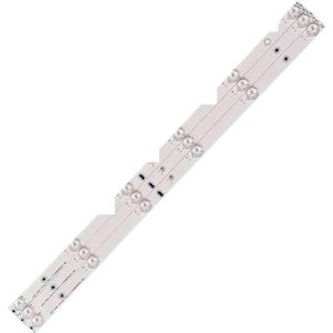 LED-achtergrondverlichting for STV-LC32ST880WL HMLED32D33 TV-32LE64T2 H32A30 LHD32D33TUK MBL-32035D306KZA-V1-115MM KZ-320-306-pitch