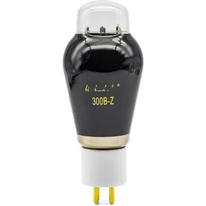 300B-Z buis-upgrade 300B/4300B/WE300B/PX300B/7300B, versterker, doe-het-zelfpakket (1 stuks)