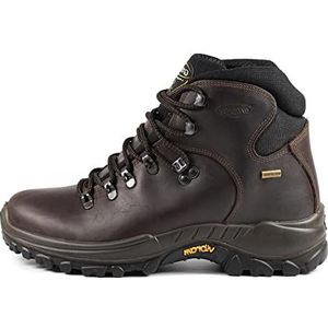 Grisport Everest wandelschoen voor dames, Bruin, 48 EU