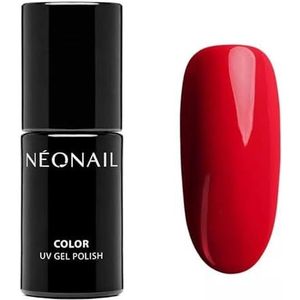 Gellak - Sexy Red - 7,2 ml - Nagellak