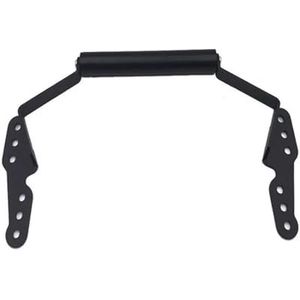 Motorfiets Navigatie Telefoon Mount Bracket Houder Ondersteuning Voor Suzuki DL650 V-Strom 650 Vstrom DL 650 2017 2018 2019 (Size : 22mm)