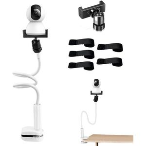DuoZoanz Mobiele babyhouder voor babyfoon en cameramonitors (ABM700/SM50B/UU24/BM01/HB6550/HB65/HB6560)