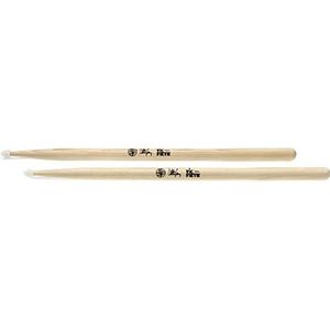 Vic Firth Signature Series Drumsticks - Danny Carey - American Hickory - Nylon Tip