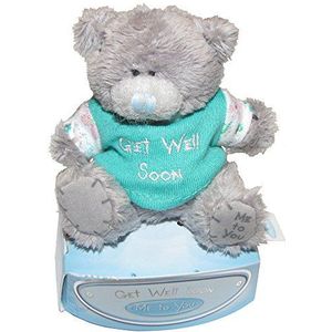 3 ""Get Well Soon Me to You beer [speelgoed]