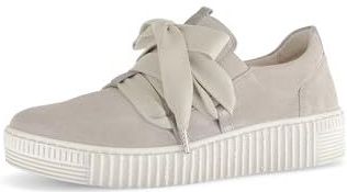 GABOR - Sneakers Laag - Beige