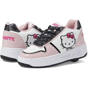 Heelys - HELLO KITTY KAMA - Sneakers - LTPNK/BLK/WHT - Met Wieltjes