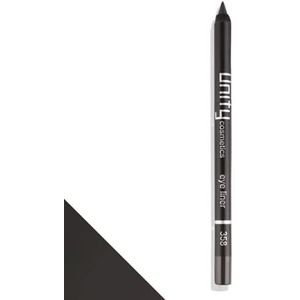 Unity Cosmetics • Oogpotlood | hypoallergeen • parfumvrij • parabeenvrij (358 Taupe)