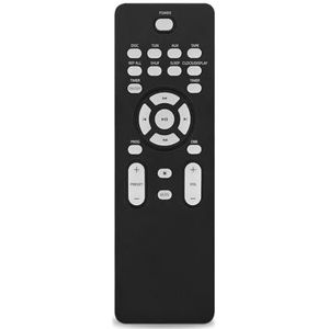 1 afstandsbediening for MC147 RC2022401/01 gecombineerde audio-cd-spelercontroller