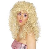 Boogie Babe Wig