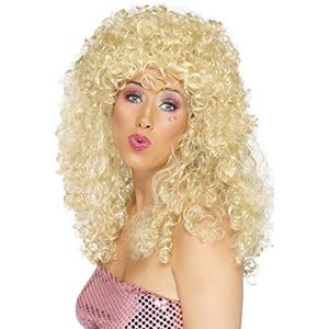 Boogie Babe Wig