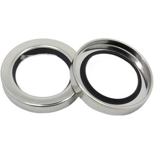 OXXNWJTIM 1 stuk 30 x 42 olieafdichting (30 x 42 x 8 Cdlccwbk)