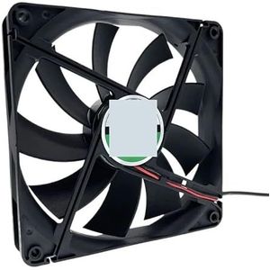 135mm PSU-koelventilator RL4Z S1352512H 12V 0,33A 13,5CM behuizing voeding koelventilator 135x135x25mm koeler