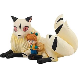 Goodsmile Inuyasha - Shippo & Kirara - Pop Up Parade 10 cm