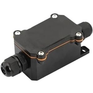 H.igh Power Line PG11 Waterproof Ship Type Switch, HighCurrent 25A high power Refitting and Installing Outdoor Wire Box(Lavender)