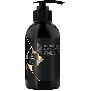 HYDRO INTENSIVE REPAIR SHAMPOO, 250 ml. Herstellende shampoo zonder sulfaten en parabenen: natuurlijk vocht en kracht. Diep hydraterend haar dat zeer beschadigd haar herstelt.
