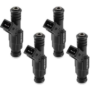 auto Injectorsproeier Voor Ford Voor Focus 1.6L 1.8L 1998 1999 2000 2001 2002 2003 2004 Auto Brandstofinjector 0280155819