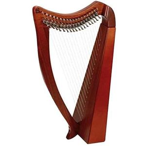 15 String Harp