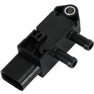 MAP sensor Voor SEAT Voor Leon Voor Alhambra 2011-2016 DPF Differentiële Uitlaatdruksensor 03L 906051 D B