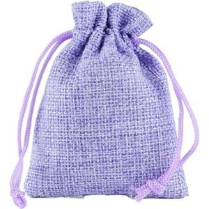 Armbanden 2019 Geschenken Compatibel met Vrouwen Popcorn Kristallen Ster Armband Set Geschenken Compatibel met Vrouwen Kleding, schoenen en sieraden (Color : 8x10cm Purple bag)